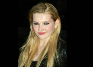 Abigail Breslin