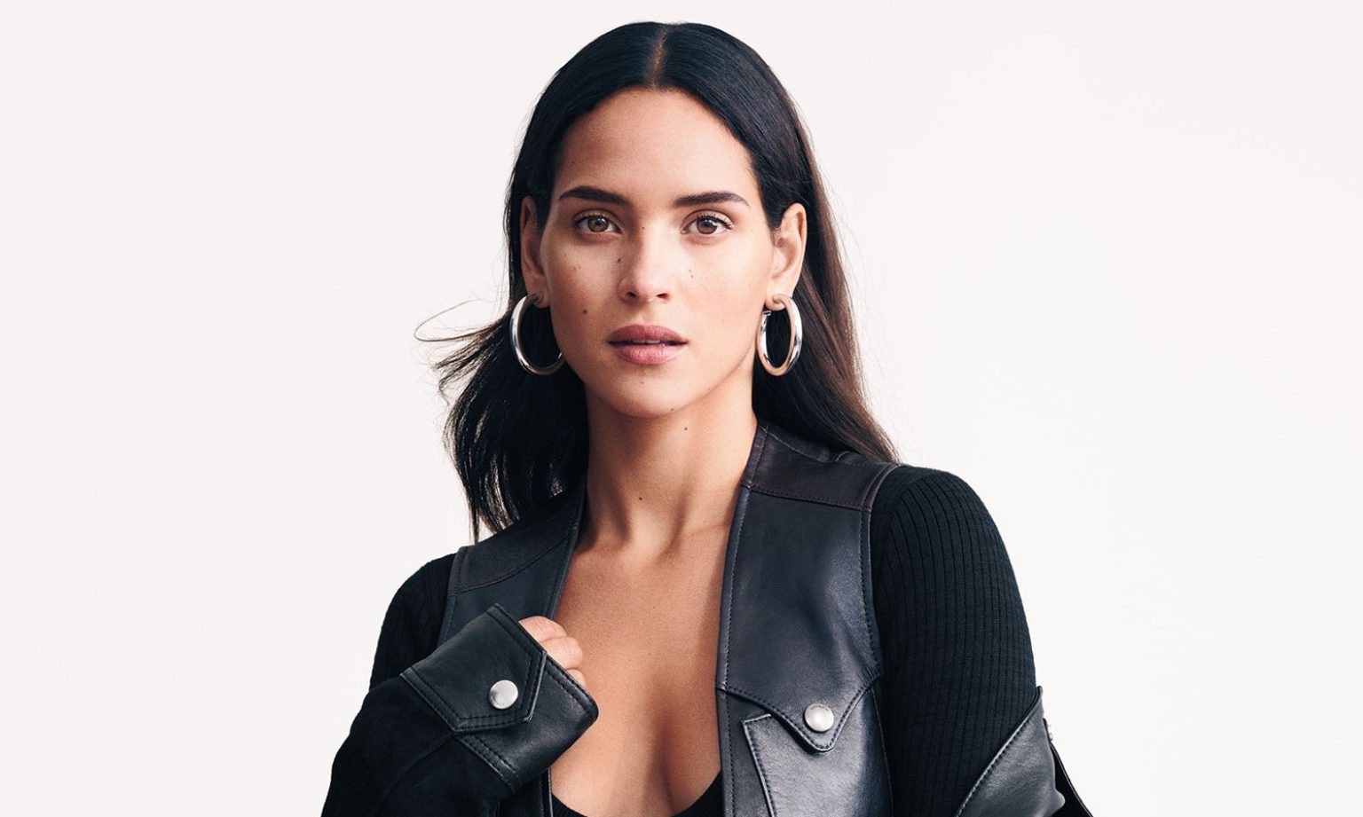 Adria Arjona Biography : Age, Height, Weight, Boyfriend, Networth