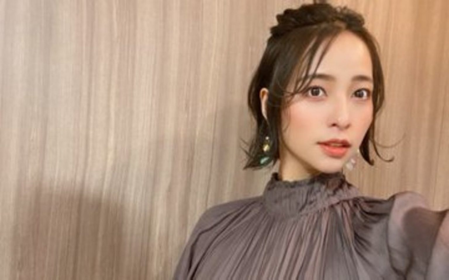 Ayame Misaki Biography : Age, height, Boyfriend, Affairs, Networth