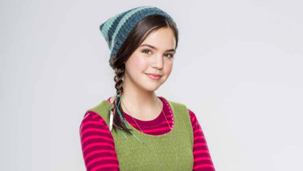 Bailee Madison Biography : Age, Height, Weight, Boyfriend, Networth