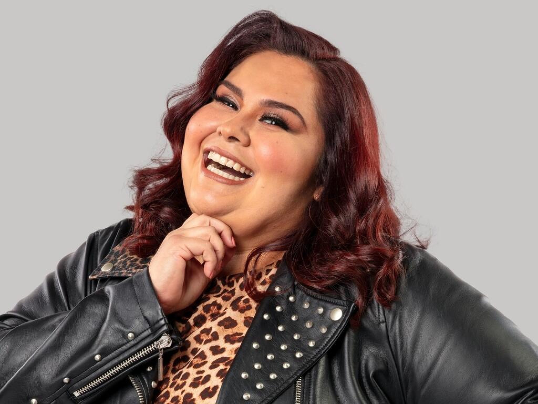 Gisella Aboumrad Biography : Age, Height, Weight, Boyfriend, Networth