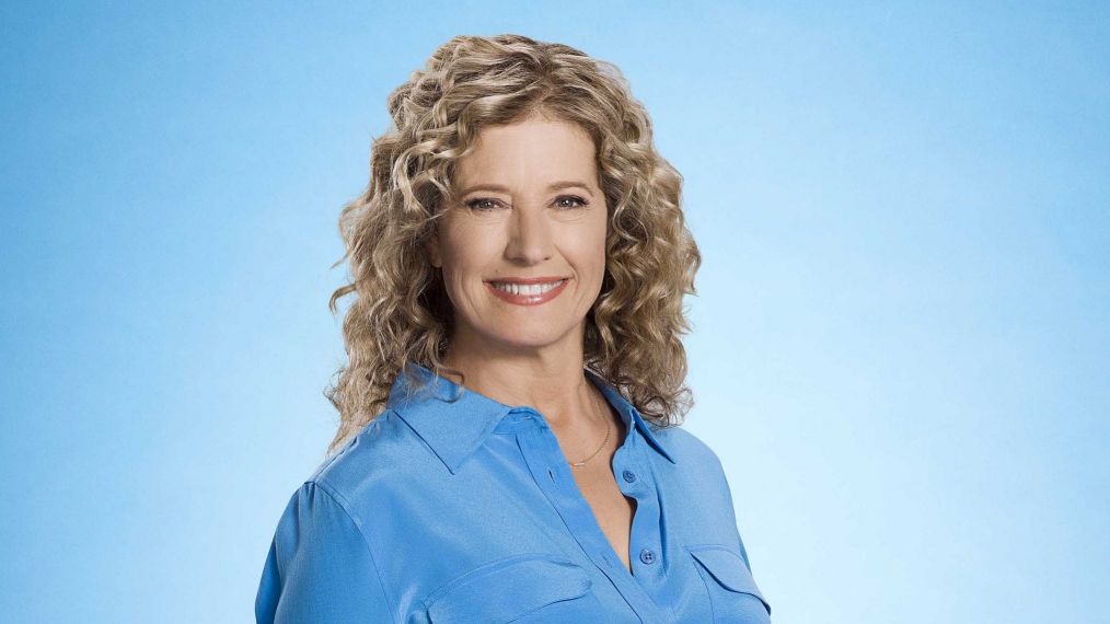 Nancy Travis wiki biography