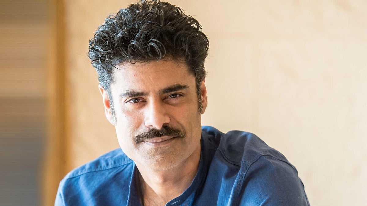 Sikandar Kher Wiki and Biography