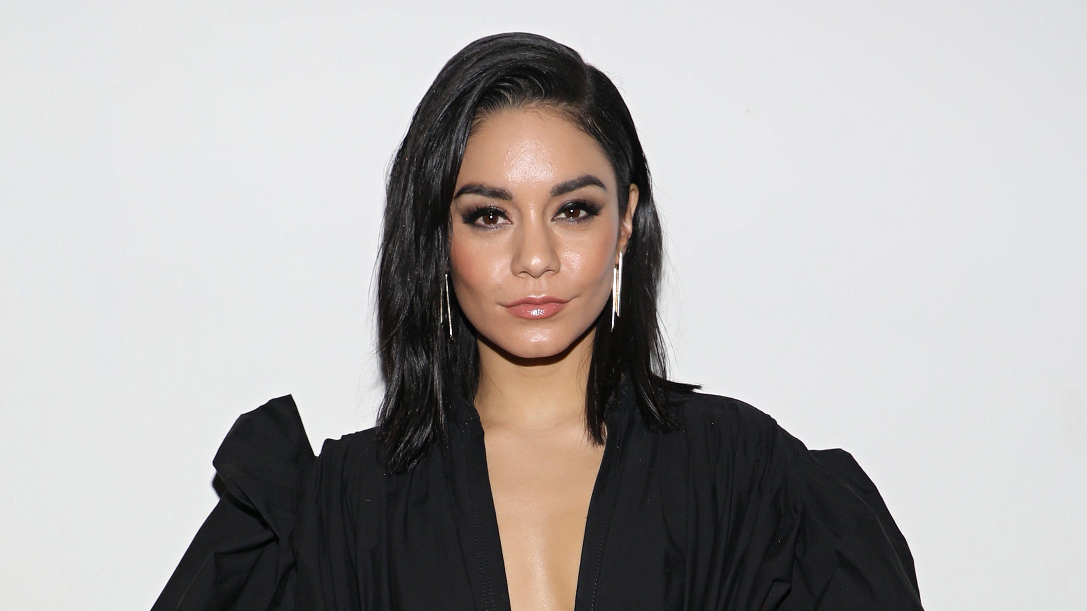 Vanessa hudgens Vanessa hudgens bio wiki