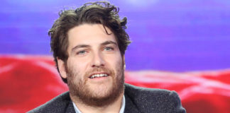 adam pally biography wiki