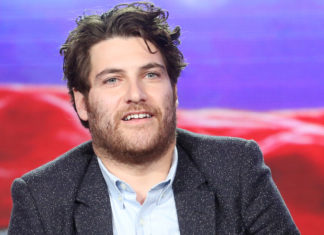 adam pally biography wiki