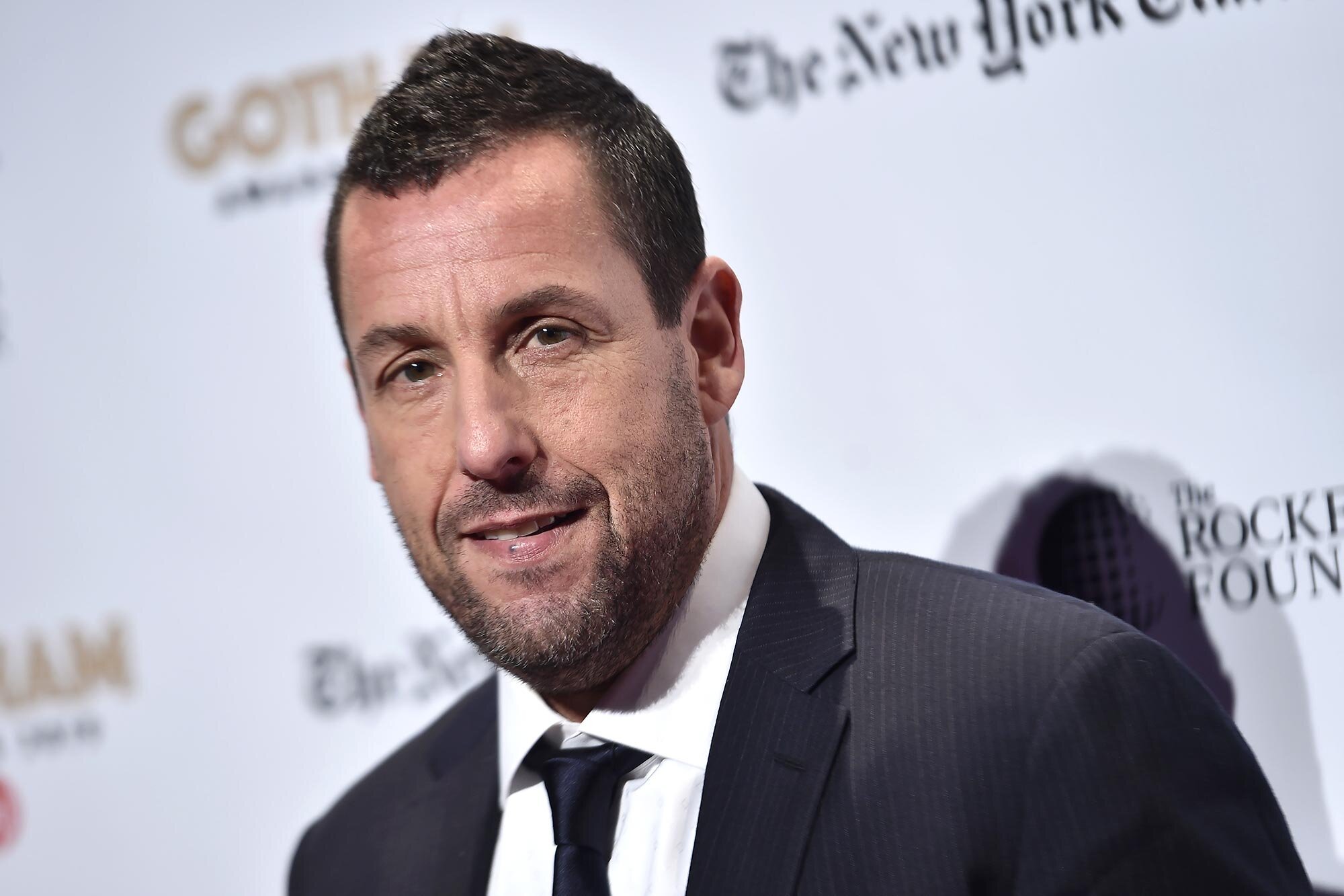 Adam Sandler Biography : Age, height, Girlfriend, TV Shows, Movies ...