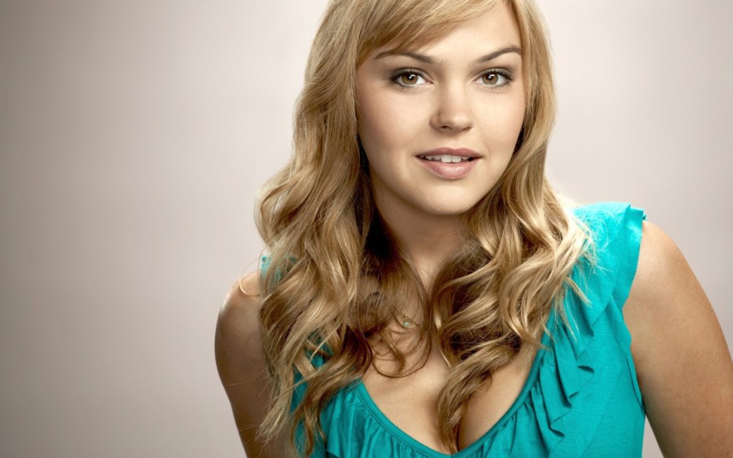 Aimee teegarden biography wiki