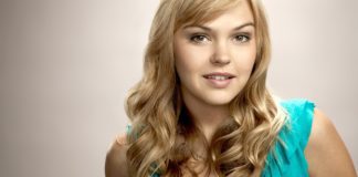 Aimee teegarden biography wiki