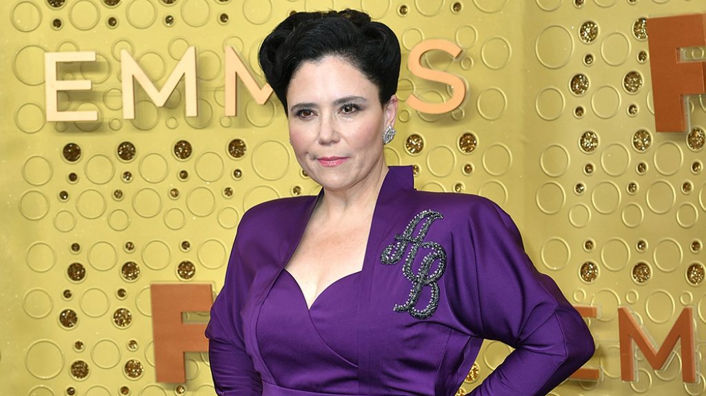 Alex Borstein Biography Age, height, Boyfriends, Movies, TV Shows