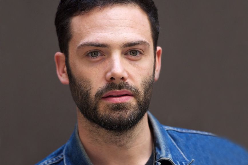 david leon biography