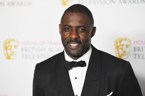 idris elba biography