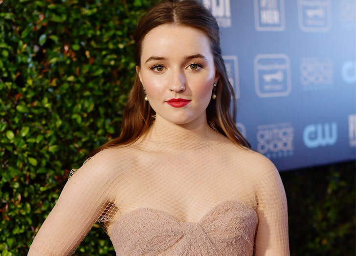 Kaitlyn Dever Wiki Bio