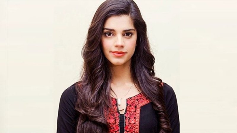 Sanam Saeed Biography