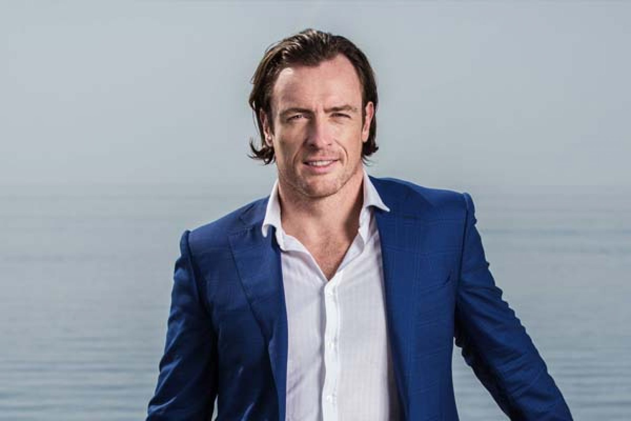 Toby Stephens Biography : Age, Girlfriend, Family, Networth