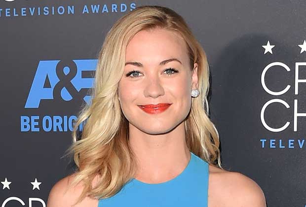 Yvonne strahovski wiki biography