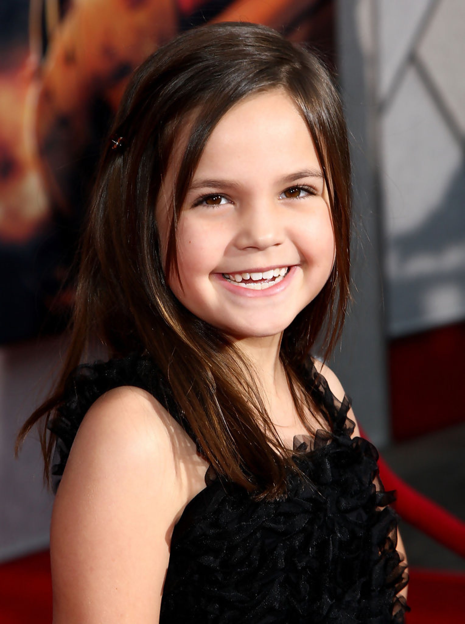 Bailee Madison Biography : Age, Height, Weight, Boyfriend, Networth