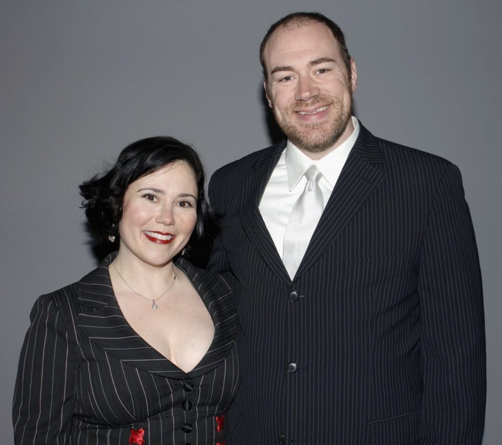 Alex Borstein Biography Age, height, Boyfriends, Movies, TV Shows