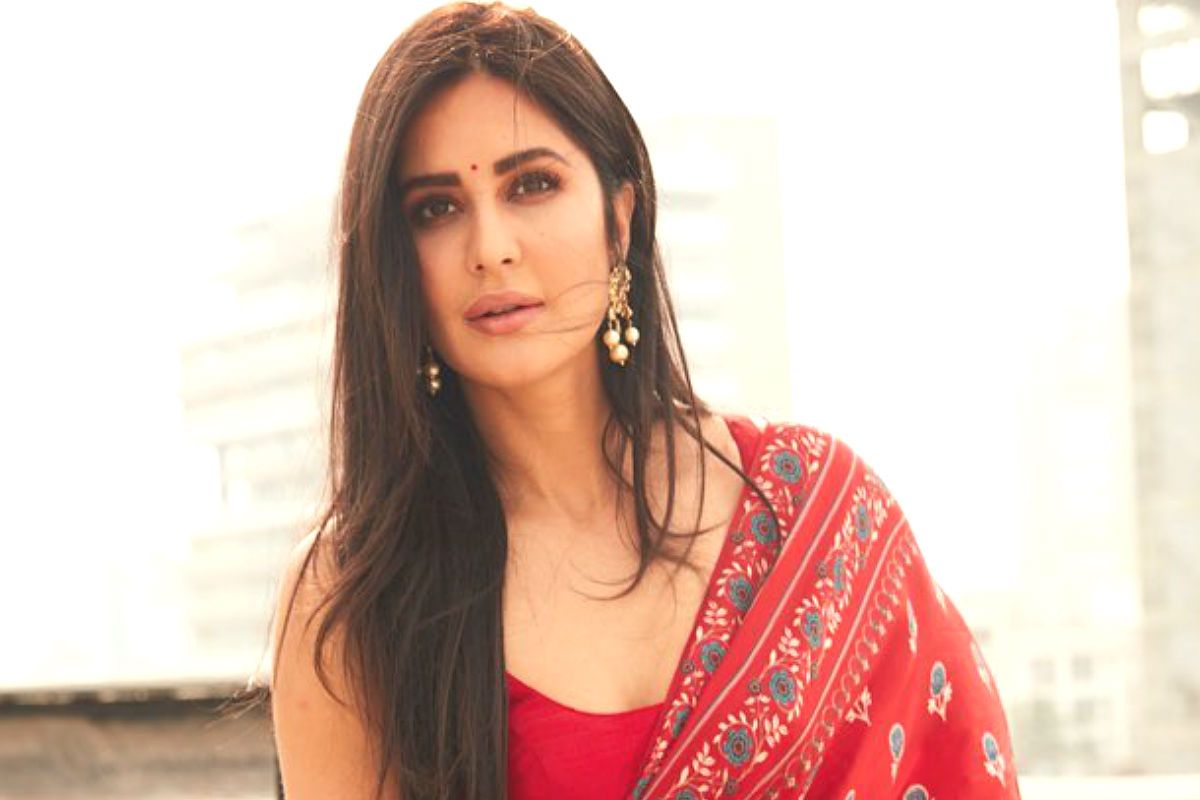 Katrina Kaif Biography wiki