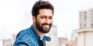 vicky kaushal biography
