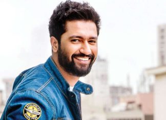 vicky kaushal biography