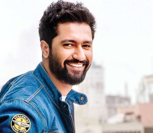 vicky kaushal biography