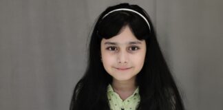 child actor Lavishka Gupta biography