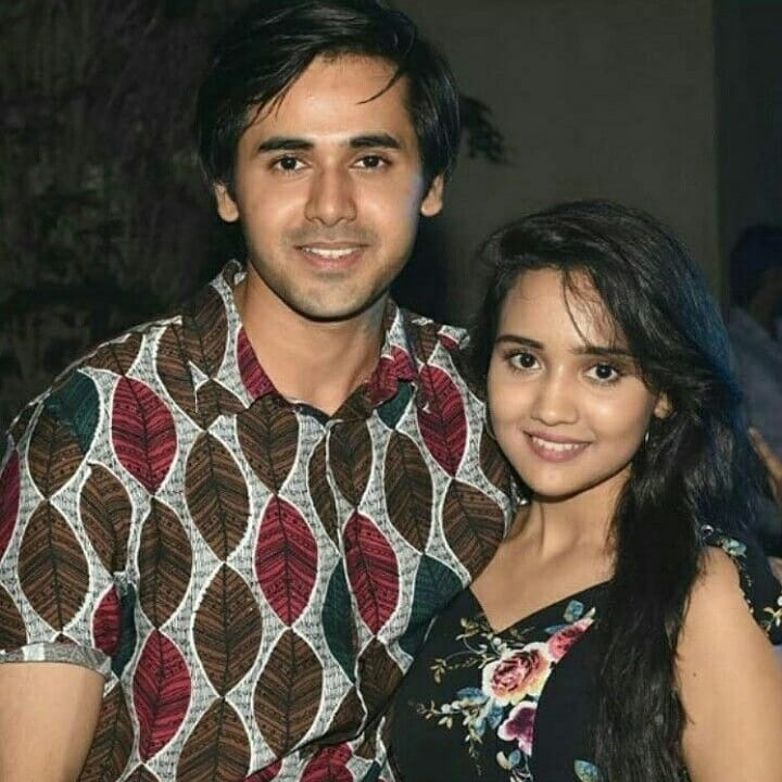 Ashi singh rumoured boyfriend Randeep Rai