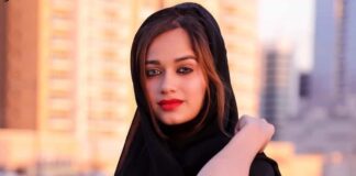 Jannat Zubair Rahmani Biography - Wikibiotv.com