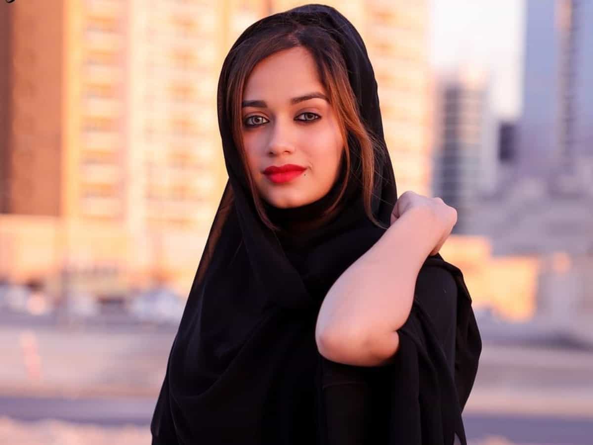 Jannat Zubair Rahmani Biography - Wikibiotv.com