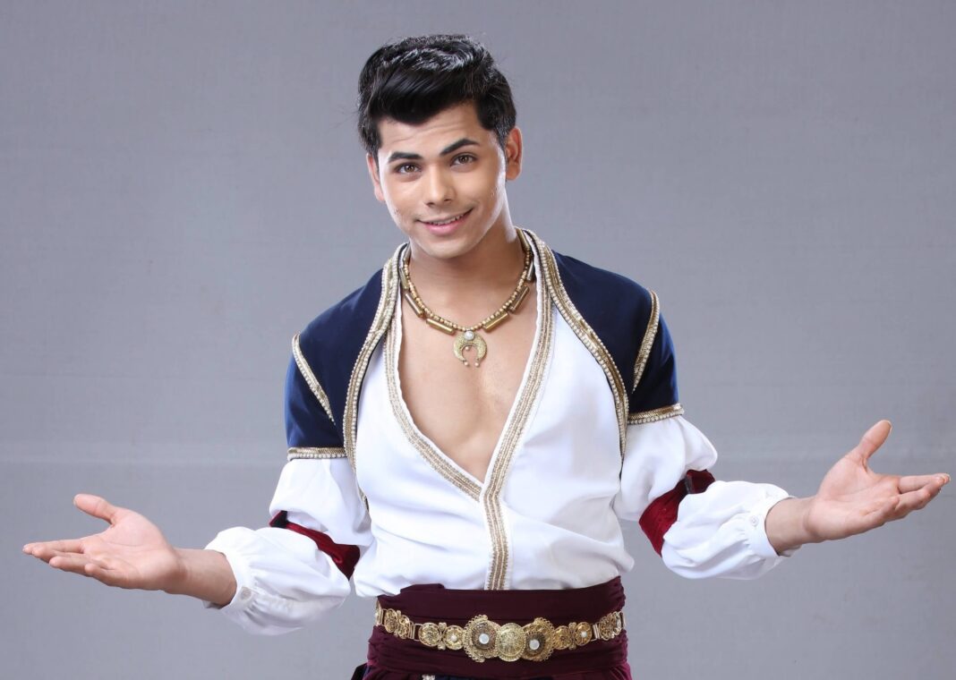 Siddharth Nigam Biography