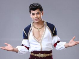 Siddharth Nigam Biography