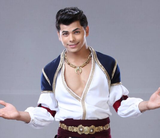 Siddharth Nigam Biography