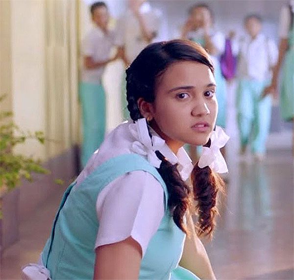 Ashi Singh Age, Height, Tv Shows, Boyfriend, Family, Net Worth 5 Ashi Singh in Tv show Yeh Un Dino Ki baat hai - wikibiotv.com