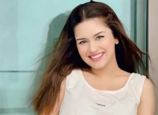 avneet kaur biography