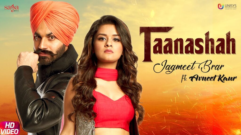 Avneet Kaur Biography - Age, Height, Tv Shows, Lifestyle, Networth 9 Avneet kaur music video albums