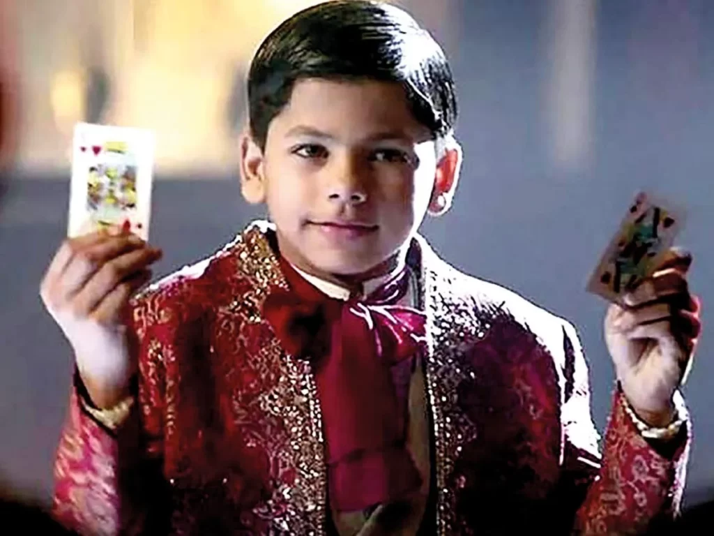 Siddharth Nigam Biography - Age, Height, Tv Shows, Affairs, Lifestyle, Networth 3 Siddharth Nigam in movie Dhoom 3
