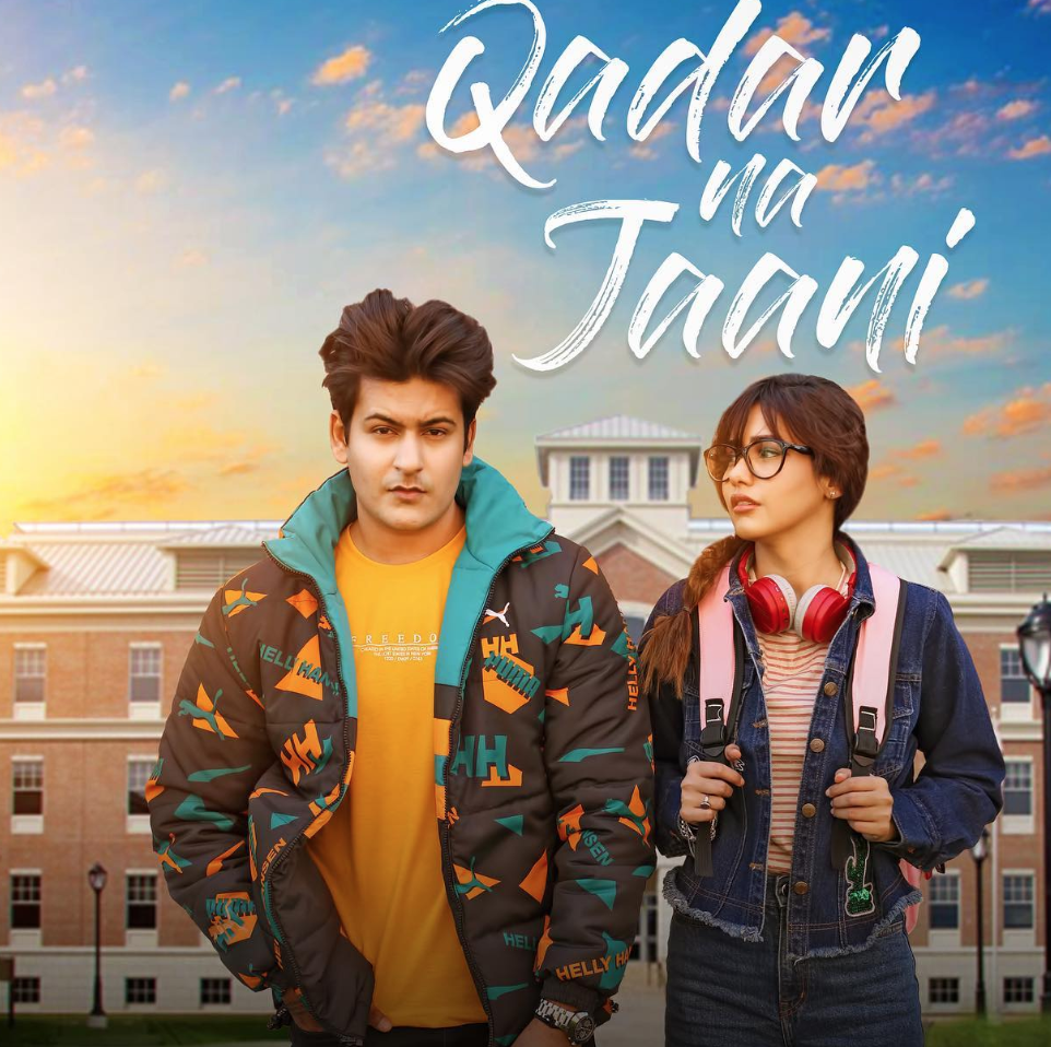 Manjul Khattar Biography - Famous TikTok Star 6 Qadar na Jaani with Rumman Ahmed