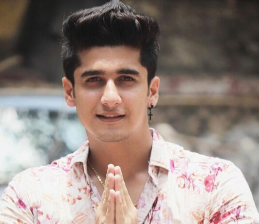 bhavin bhanushali biography - wikibiotv.com