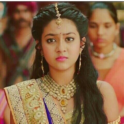 Reem Shaikh in Tv show Chakravartin Samrat Ashoka