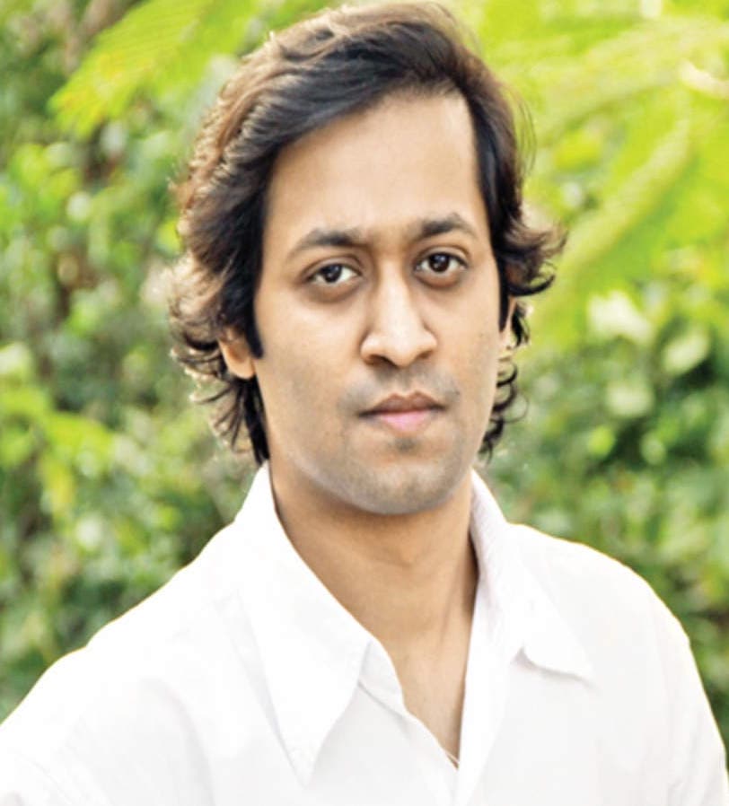 The Great Weddings of Munnes (Voot) Cast, Story, Characters 3 Aakash Dabhade actor in The weddings of Munnes