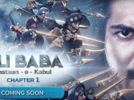 Alibaba Dastaan E Kabul - Chapter 1 - Sony Sab Tv Show - wikibiotv