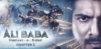 Alibaba Dastaan E Kabul - Chapter 1 - Sony Sab Tv Show - wikibiotv