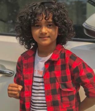 Alibaba Dastaan E Kabul (Sab Tv Show) Cast, Story, Characters, Real Name, Timings 13 Arisht Jain in sab tv show Alibaba Dastaan e Kabul.