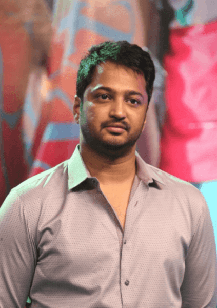 Hello World (Zee5) Web Series Cast, Story, Real Name, Release Date 1 Aryan Rajesh as Raghav in hello world