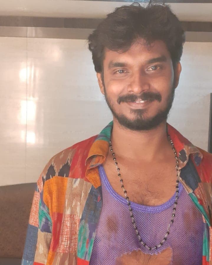 Rangbaaz Darr Ki Rajneeti (Zee5) Web Series Cast, Story 7 Ashok Pathak - Rangbaaz - 2022