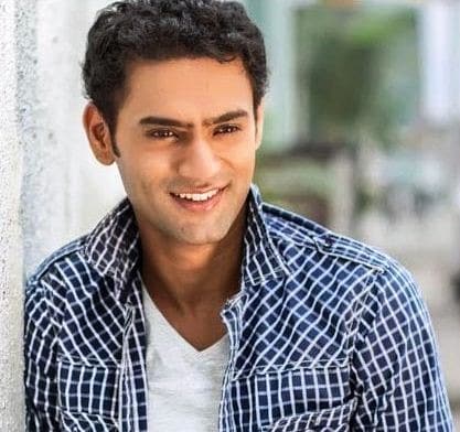 Crash Course (Amazon Prime) Web Series Cast, Story, Real Names, Release Date, Episodes 2 Bhanu Uday as shashank batra in amazon prime web series Crash Course - Wikibiotv