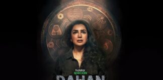 Dahan 2022 hindi web series on hotstar - Wikibiotv