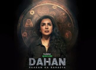 Dahan 2022 hindi web series on hotstar - Wikibiotv