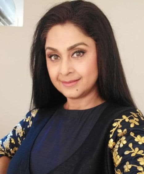 Dolly Matto aka Dolly Minhas is playing Kavita Mittal in Amazon Mini Tv Series 'Udan Patolas'.